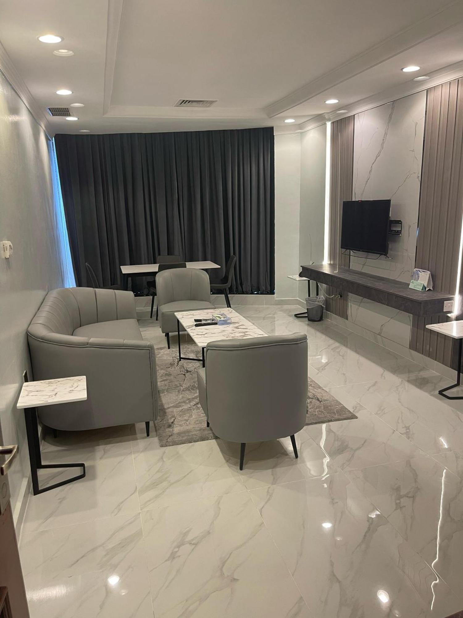 Continental Suite Farwaniya Kuwejt Zewnętrze zdjęcie