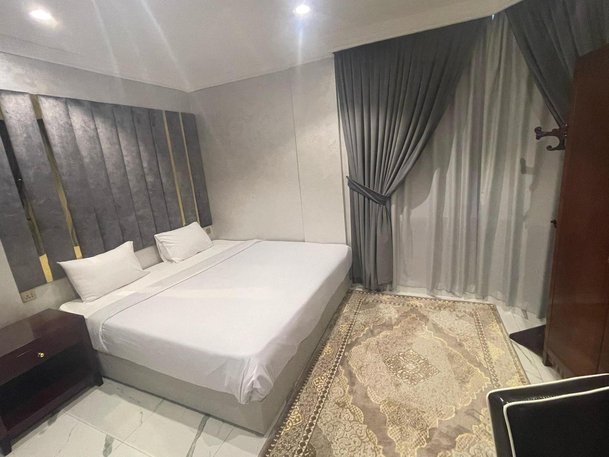 Continental Suite Farwaniya Kuwejt Zewnętrze zdjęcie